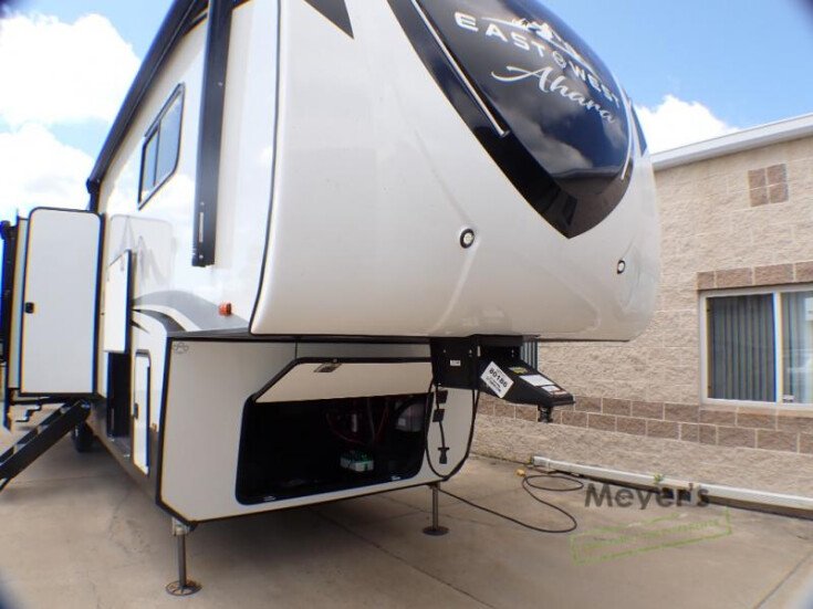 Thumbnail Photo undefined for New 2023 East to West Ahara